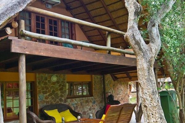 Blyde River Canyon Lodge (Hoedspruit)